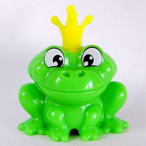 grenouille