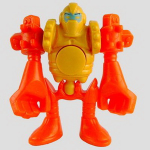 robot