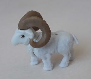 bouc