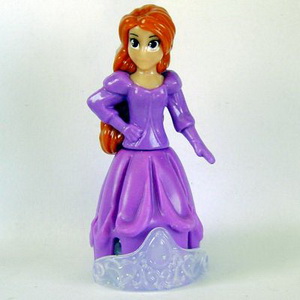 fille