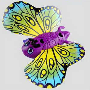 papillon