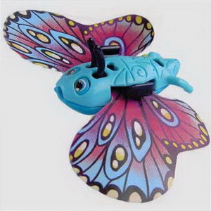 papillon