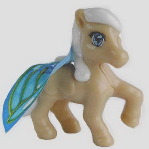poney