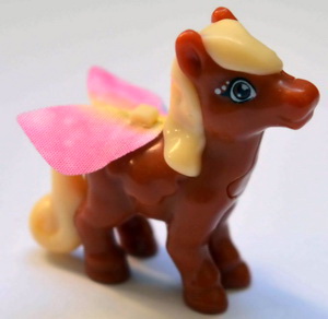 poney