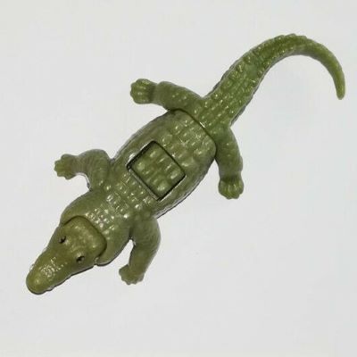 crocodile