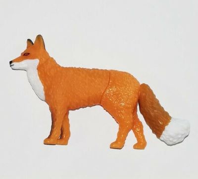 renard