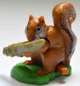 ecureuil