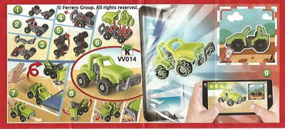 voiture