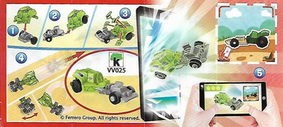 voiture