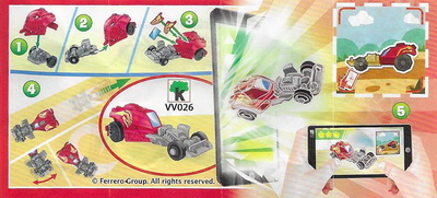 voiture