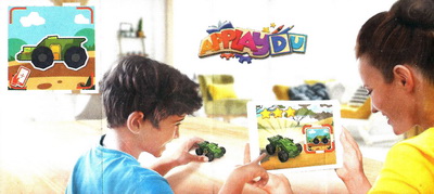 voiture