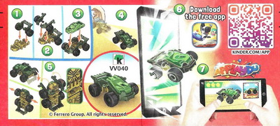 voiture