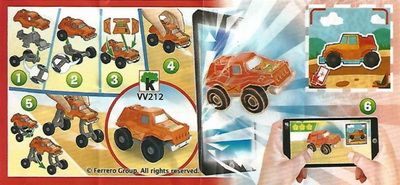voiture