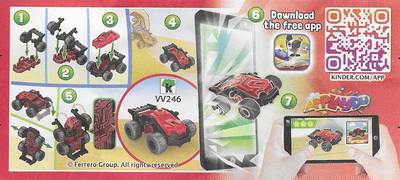 voiture