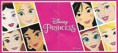 disney