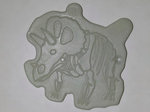 triceratops