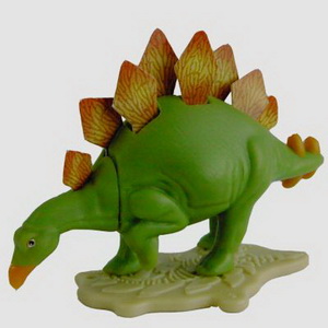 stegosaurus