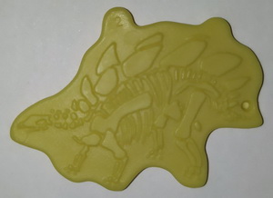 stegosaurus