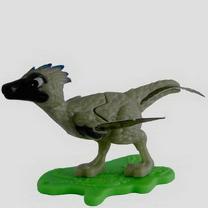 velociraptor