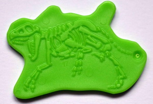 velociraptor