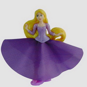raiponce