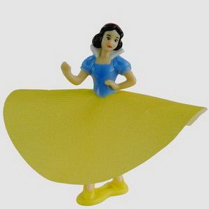 blanche neige