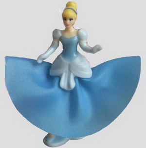 cendrillon